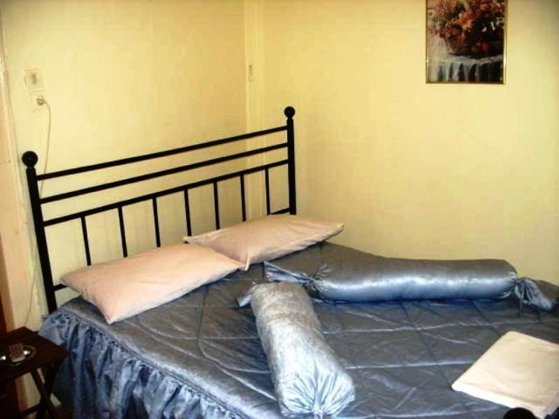 Rooms 47 Chrissi Akti Chania Quarto foto