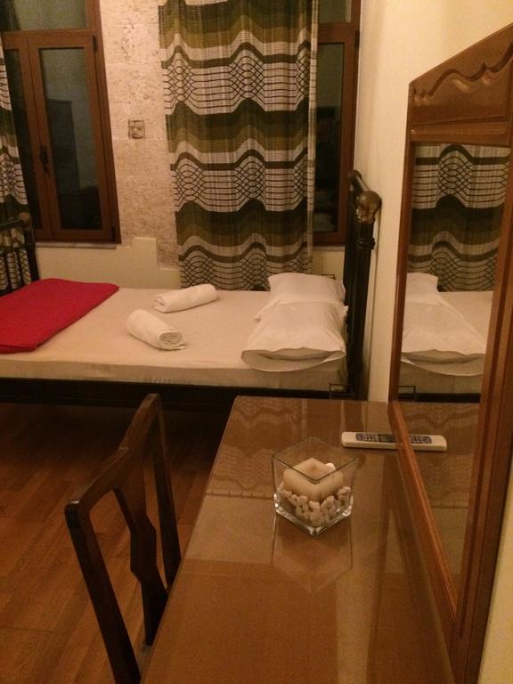 Rooms 47 Chrissi Akti Chania Exterior foto