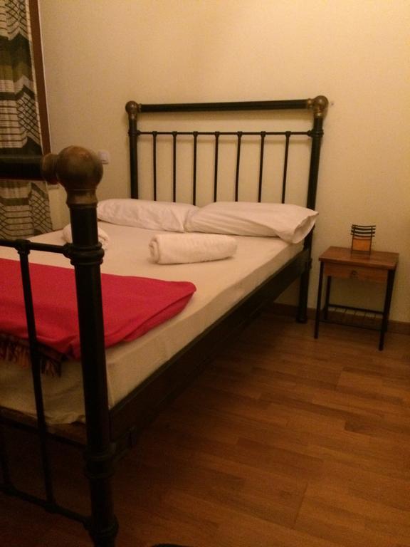 Rooms 47 Chrissi Akti Chania Exterior foto