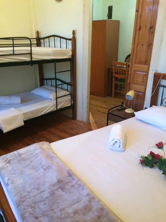 Rooms 47 Chrissi Akti Chania Exterior foto