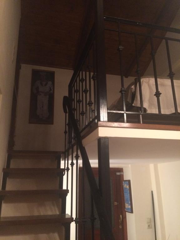 Rooms 47 Chrissi Akti Chania Exterior foto