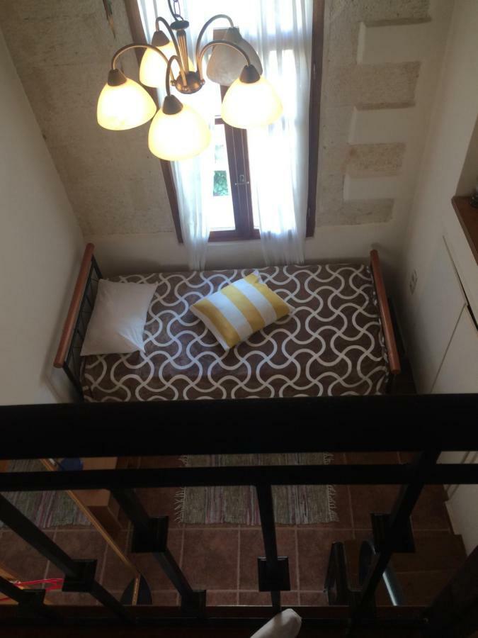 Rooms 47 Chrissi Akti Chania Exterior foto
