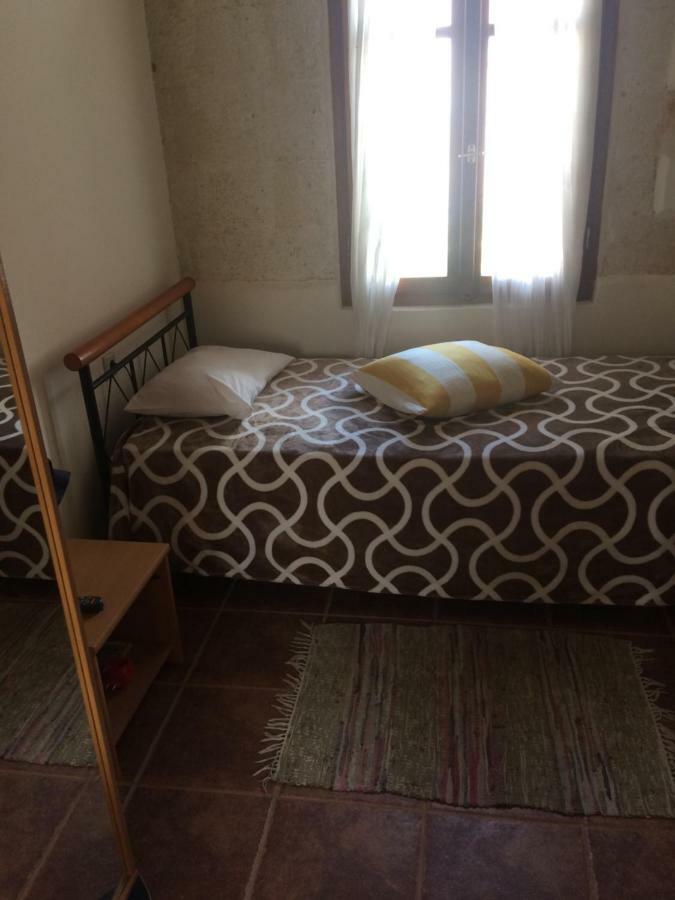 Rooms 47 Chrissi Akti Chania Exterior foto